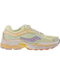 Saucony - Progrid Omni 9 Turnschuhe - Lyst