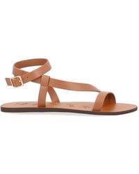 Manebí - Sandalo "Canyon" - Lyst