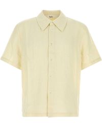 Séfr - Dayot Shirt - Lyst