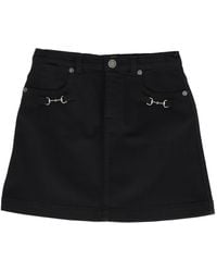 Gucci - J Mini Skirt Certified Reactiv - Lyst