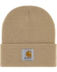 Carhartt - Shortwatch Beanie Hat - Lyst