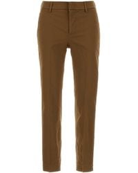 PT Torino - Pantalone Sigaretta New York - Lyst