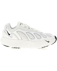 Comme des Garçons - Comme des Garçons Homme Plus Homme Plus x Nike Comme des Garcons Sneakers - Lyst