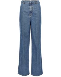 Philosophy - Jeans de mezclilla filosofía - Lyst
