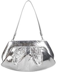 THEMOIRÈ - Sacs de Theme Ooire .. Silver - Lyst