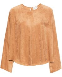 forte_forte - Shirt 12854 My Shirt - Lyst