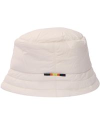 K-Way - Cozy Warm Hat - Lyst