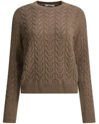 Max Mara - Gebreide Kleding - Lyst