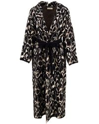 Akep - Coats Multi Colour - Lyst