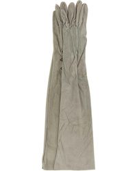 Prada - Gloves - Lyst