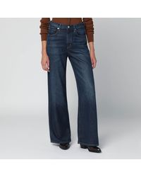 Citizens of Humanity - Gamut Paloma Baggy Jeans - Lyst