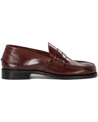Saxone Of Scotland - Arran Loafers & Slippers - Lyst