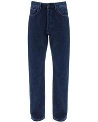 Carhartt - Jeans Nolan Relaxed Fit - Lyst