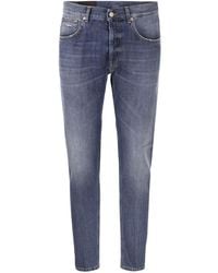 Dondup - Dian Carrot Fit Jeans - Lyst
