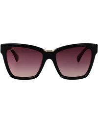 Max Mara - Sunglasses - Lyst