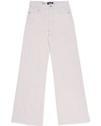 Molo - Asta Woven Pants - Lyst