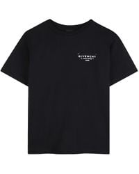 Givenchy - Tee Shirt - Lyst