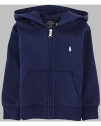 Polo Ralph Lauren - Kids Knit Pullover Sweatshirt Sweater - Lyst