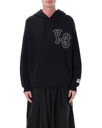 Y-3 - Kleding.... Zwart - Lyst