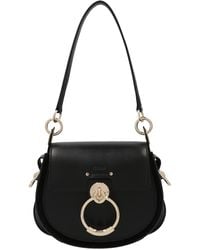 Chloé - Chloã 'Tess' Crossbody Bag - Lyst