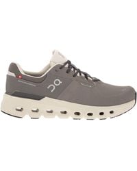 On Shoes - Op Cloudrunner 2 Waterdichte Sneakers - Lyst