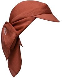 Ruslan Baginskiy - Draped Hat - Lyst