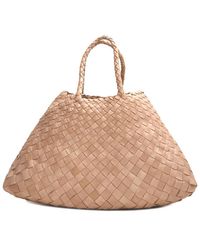 Dragon Diffusion - Drachendiffusionstaschen .. Beige - Lyst