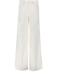 PT Torino - Wide Leg Jeans For - Lyst