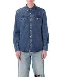 Levi's - T-Shirts und Polos - Lyst