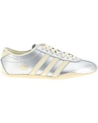 adidas Originals - Sneakers Adidas Tokyo W Metallic/ Crew/ Metallic Eur - Lyst