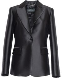 Alberta Ferretti - Jacket - Lyst