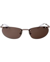 Swarovski - Sunglasses - Lyst