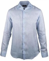 Moorer - Camicia - Lyst