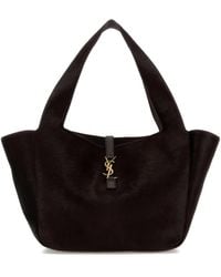 Saint Laurent - Handbags - Lyst