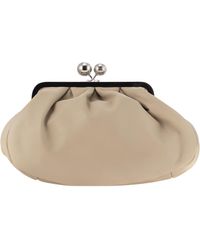 Weekend by Maxmara - Cubico Medium Pastry Borsa - Lyst