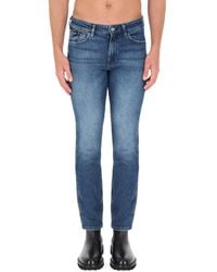 BOSS - "H-Delaware" Jeans - Lyst