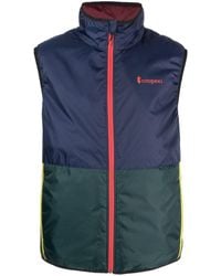 COTOPAXI - Teca Calido Vest - Lyst