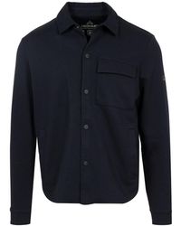 Heskimo - Hemden Blau - Lyst
