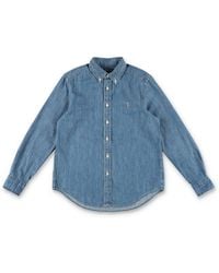 Polo Ralph Lauren - T Shirts And Polos - Lyst