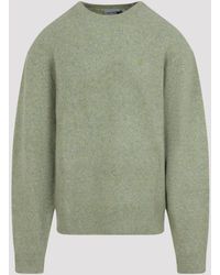 Carhartt - Tangled Brass Curtis Sweater - Lyst