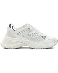 Pinko - Sneakers & Slip-On - Lyst