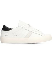 Date - Hill Low Calf - Lyst