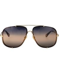 Chloé - Sunglasses - Lyst
