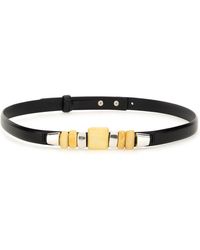 Isabel Marant - Raissa" Belt - Lyst