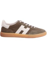 Hogan - Cool Allacciato H - Lyst