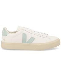 Veja - Sneaker "Campo" - Lyst