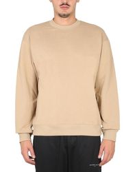 ih nom uh nit - Crewneck Sweatshirt - Lyst
