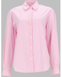 MC2 Saint Barth - Chic Mini Shirt - Lyst