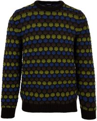 Drumohr - Pullover - Lyst