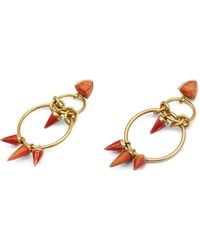 Isabel Marant - Be With You Earrings - Lyst